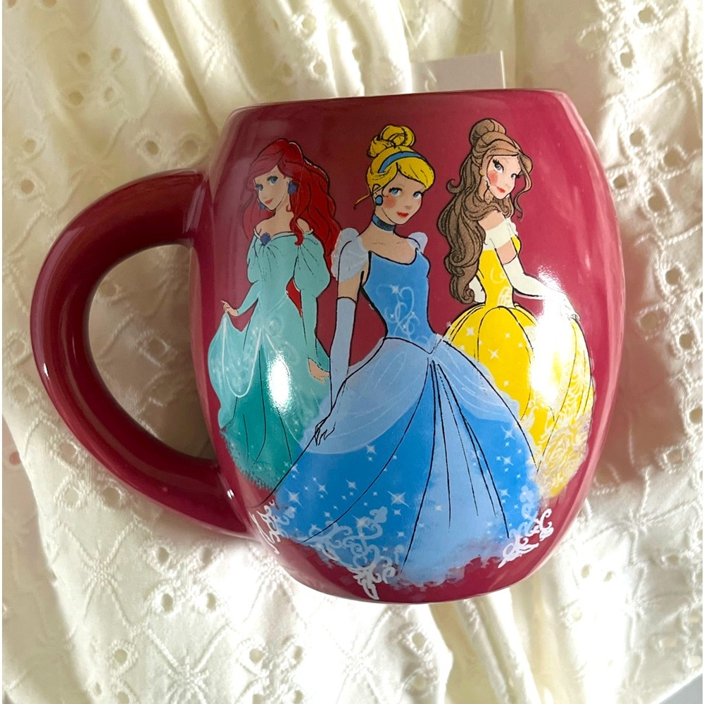A Disney bundle